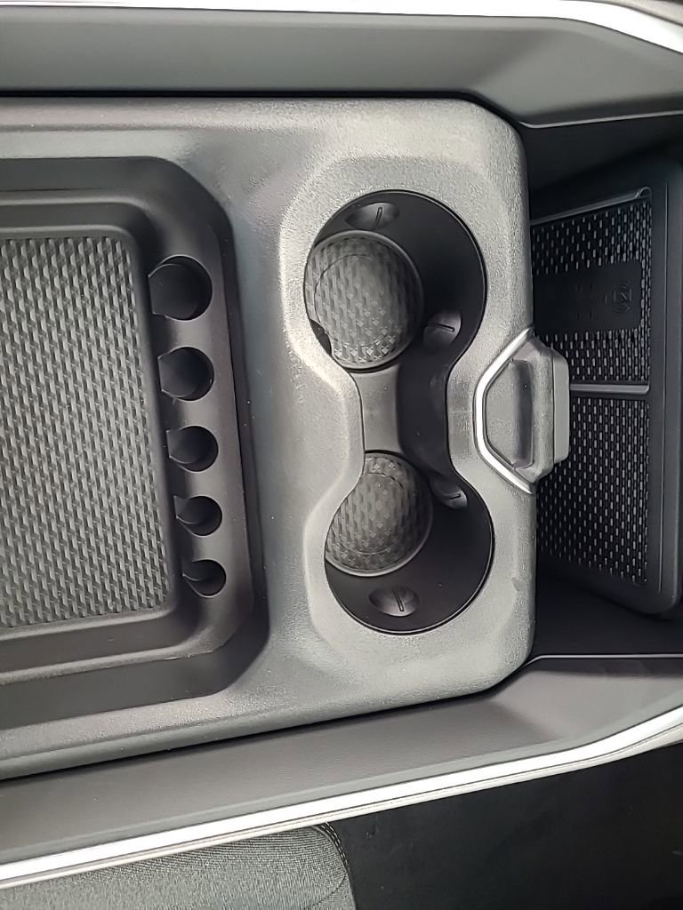 New 2026 RAM 1500 Big Horn image 29