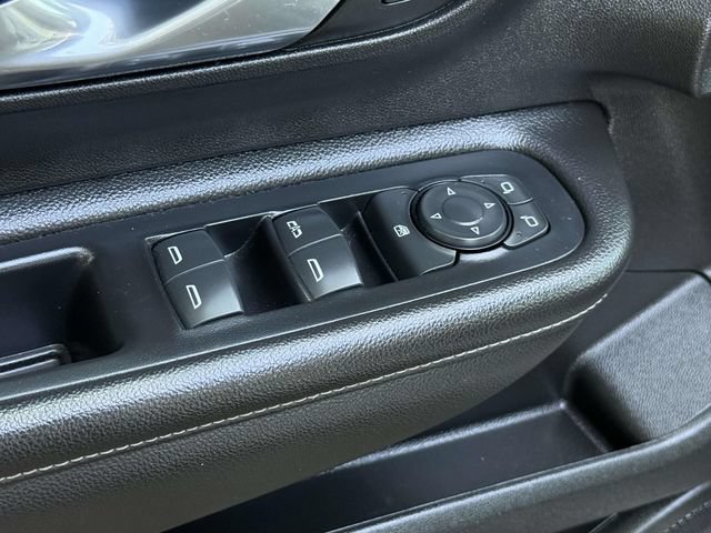 Certified 2023 GMC Terrain SLE w/ LPO, Floor Liner Package AWD/4WD image 10