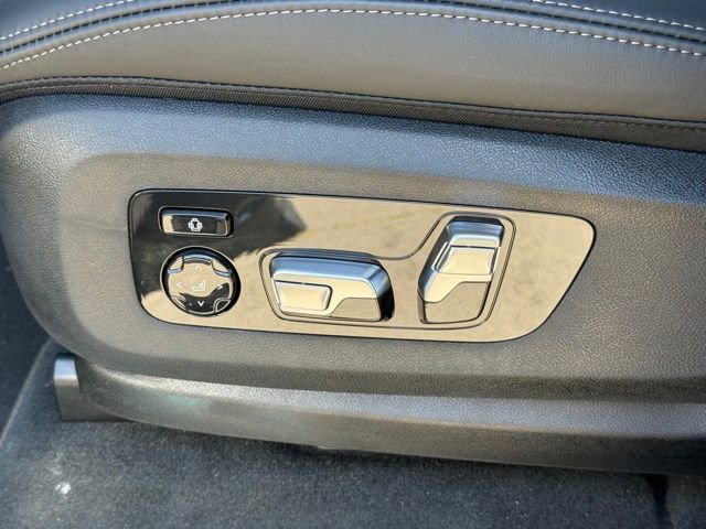 New 2026 BMW X7 M60i image 17