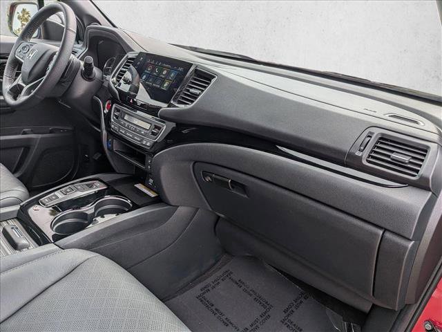Used 2023 Honda Passport Elite image 23