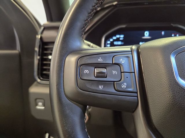 Used 2025 GMC Sierra 2500 AT4 AWD/4WD image 27