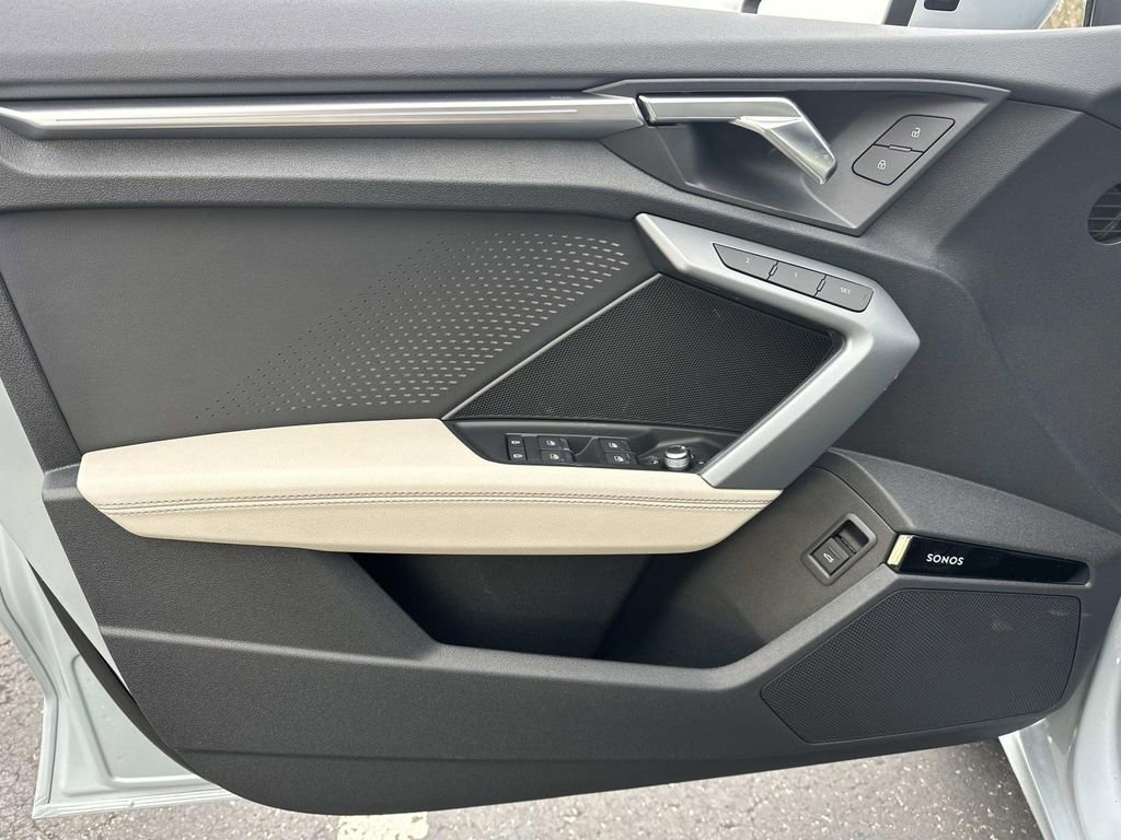 New 2026 Audi A3 2.0T Premium Plus image 11