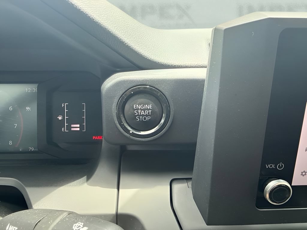 Used 2025 Toyota Tacoma SR RWD image 20