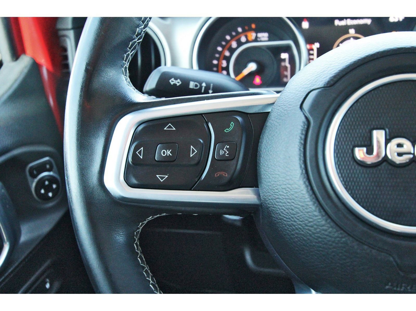 Used 2020 Jeep Gladiator Sport w/ Quick Order Package 24S image 22