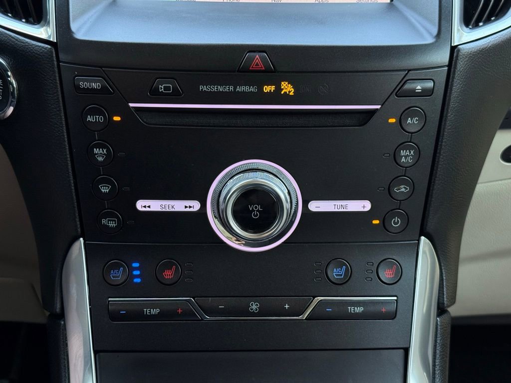 Used 2019 Ford Edge Titanium w/ Equipment Group 301A FWD image 50