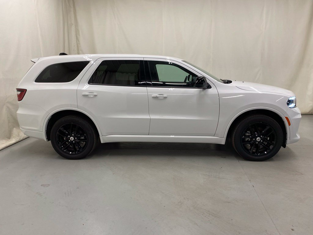 Used 2026 Dodge Durango GT AWD/4WD image 9