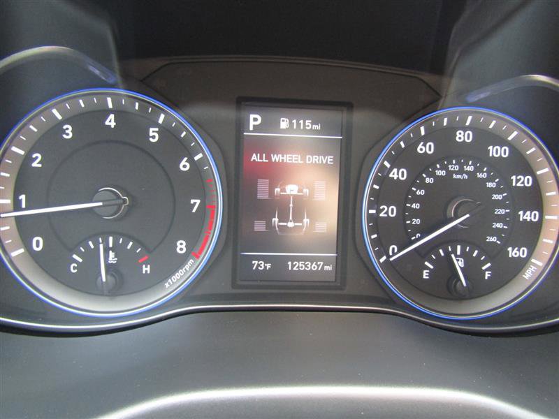 Used 2021 Hyundai Kona Limited image 16