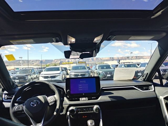 Used 2023 Toyota RAV4 XSE image 14