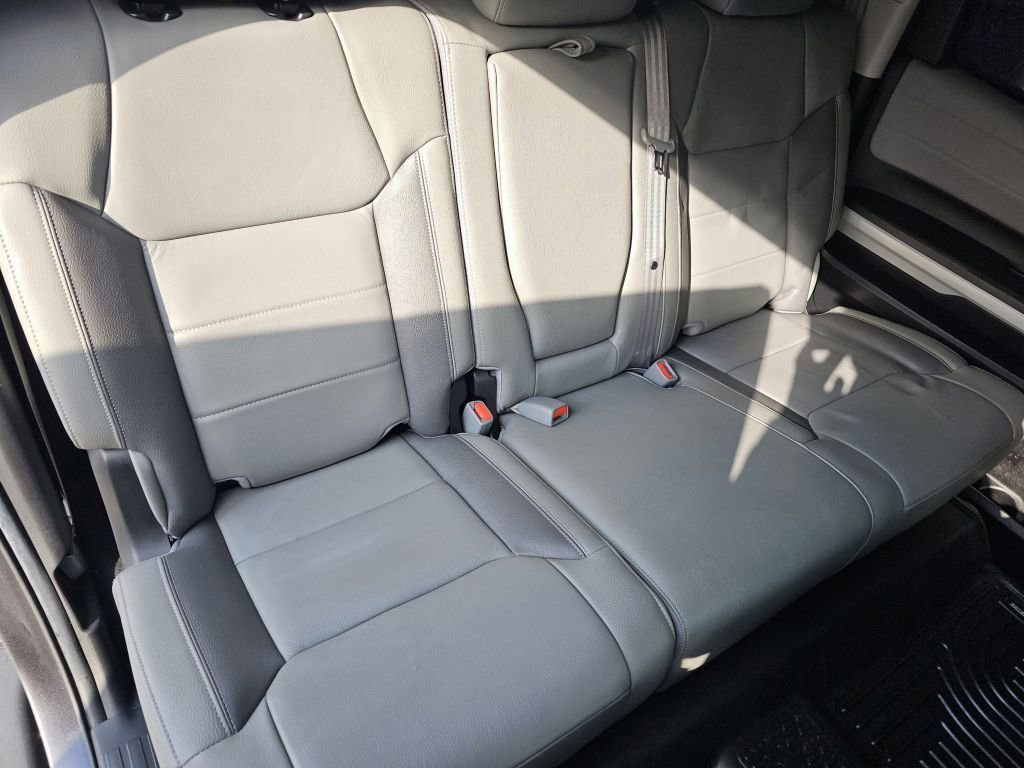 Used 2020 Toyota Tundra Limited w/ Limited Premium Package image 20