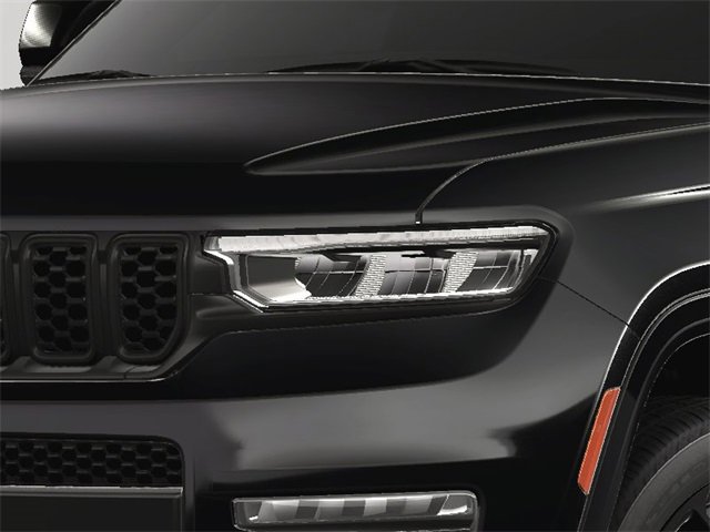 New 2025 Jeep Grand Cherokee L Summit w/ High Altitude Package image 13