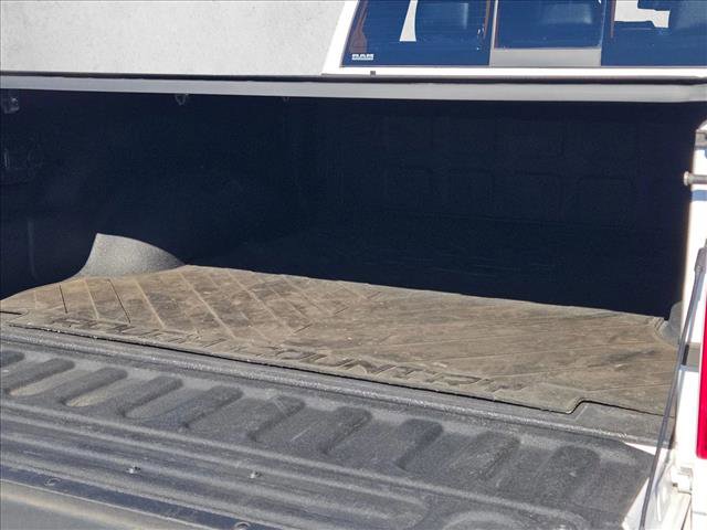 Used 2020 RAM 2500 Laramie image 6