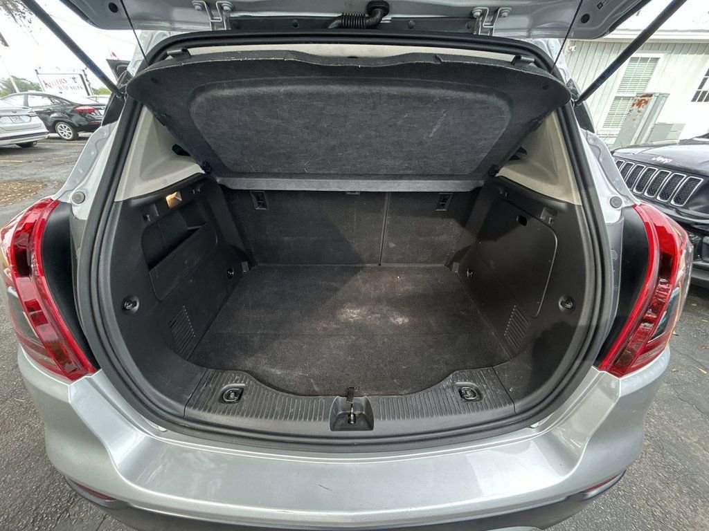 Used 2019 Buick Encore Preferred FWD image 22