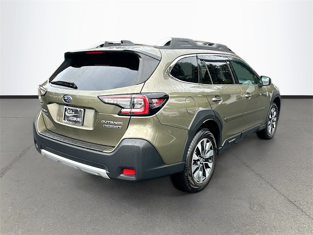 Used 2024 Subaru Outback Touring XT image 7