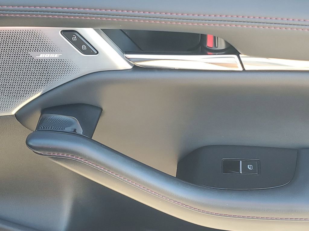 Used 2023 MAZDA MAZDA3 s image 50