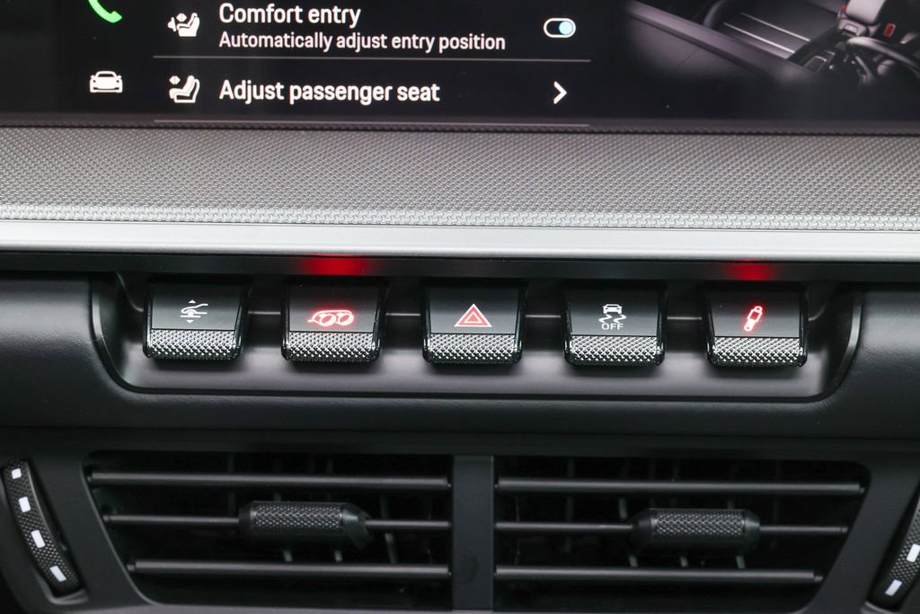 New 2026 Porsche 911 Carrera S image 43