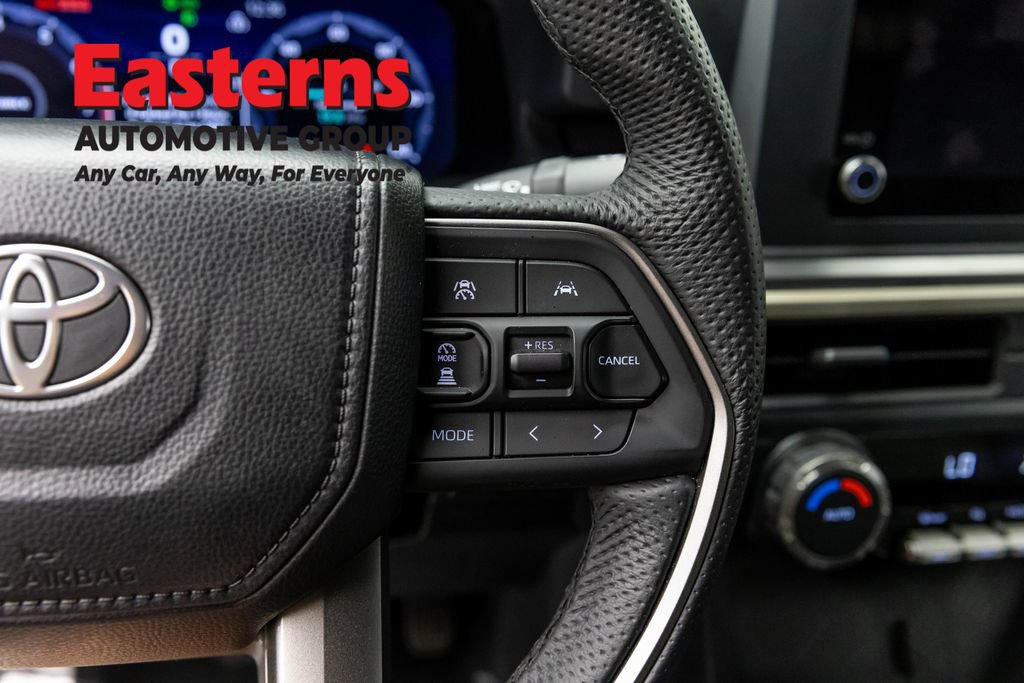 Used 2026 Toyota Tacoma TRD Off-Road AWD/4WD image 17