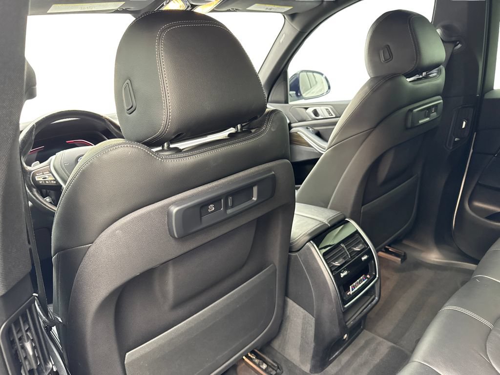Used 2019 BMW X5 xDrive40i w/ Convenience Package AWD/4WD image 35