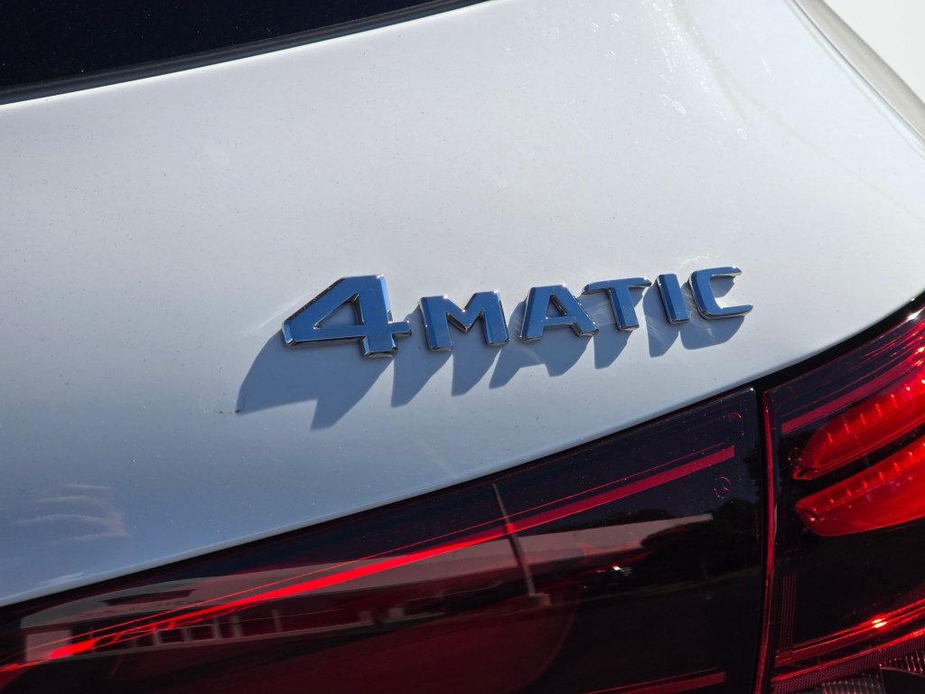 New 2026 Mercedes-Benz GLA 250 4MATIC image 31