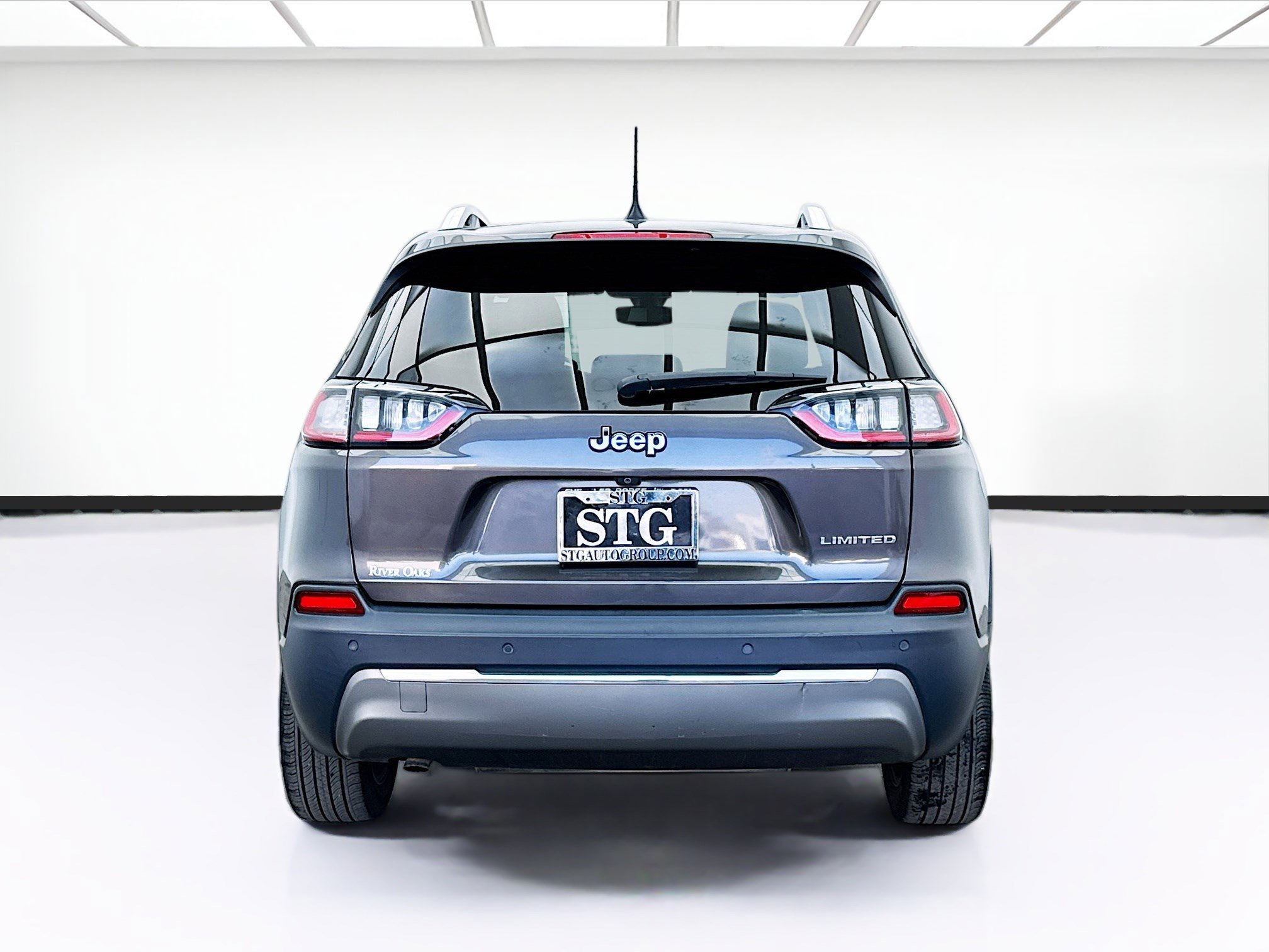 Used 2019 Jeep Cherokee Limited image 5