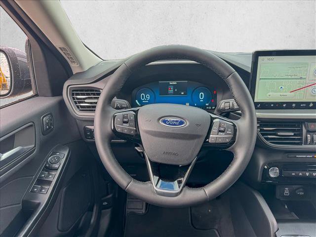New 2024 Ford Escape Active w/ Tech Pack #2 image 22