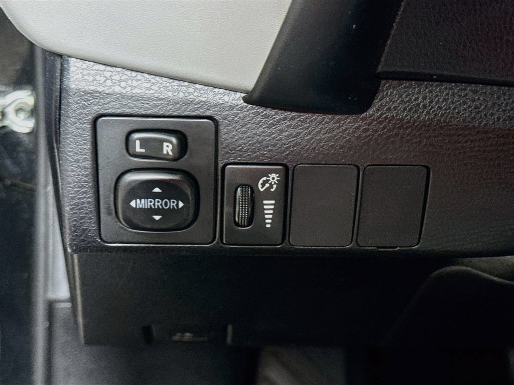 Certified 2017 Toyota Corolla LE w/ Carpet Mat Package (TMS) FWD image 10