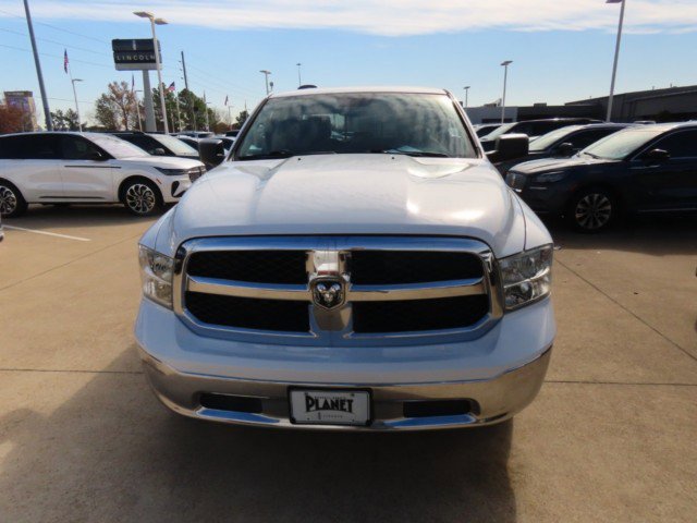 Used 2015 RAM 1500 Classic SLT image 4