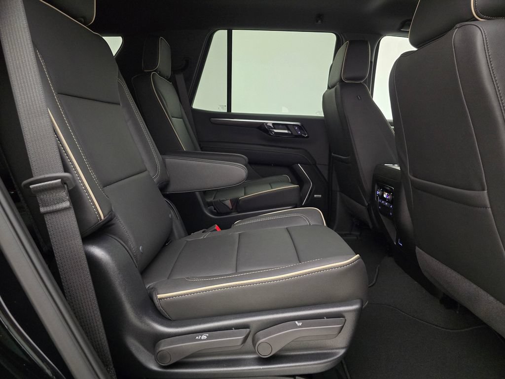 New 2026 Chevrolet Tahoe Premier RWD image 52