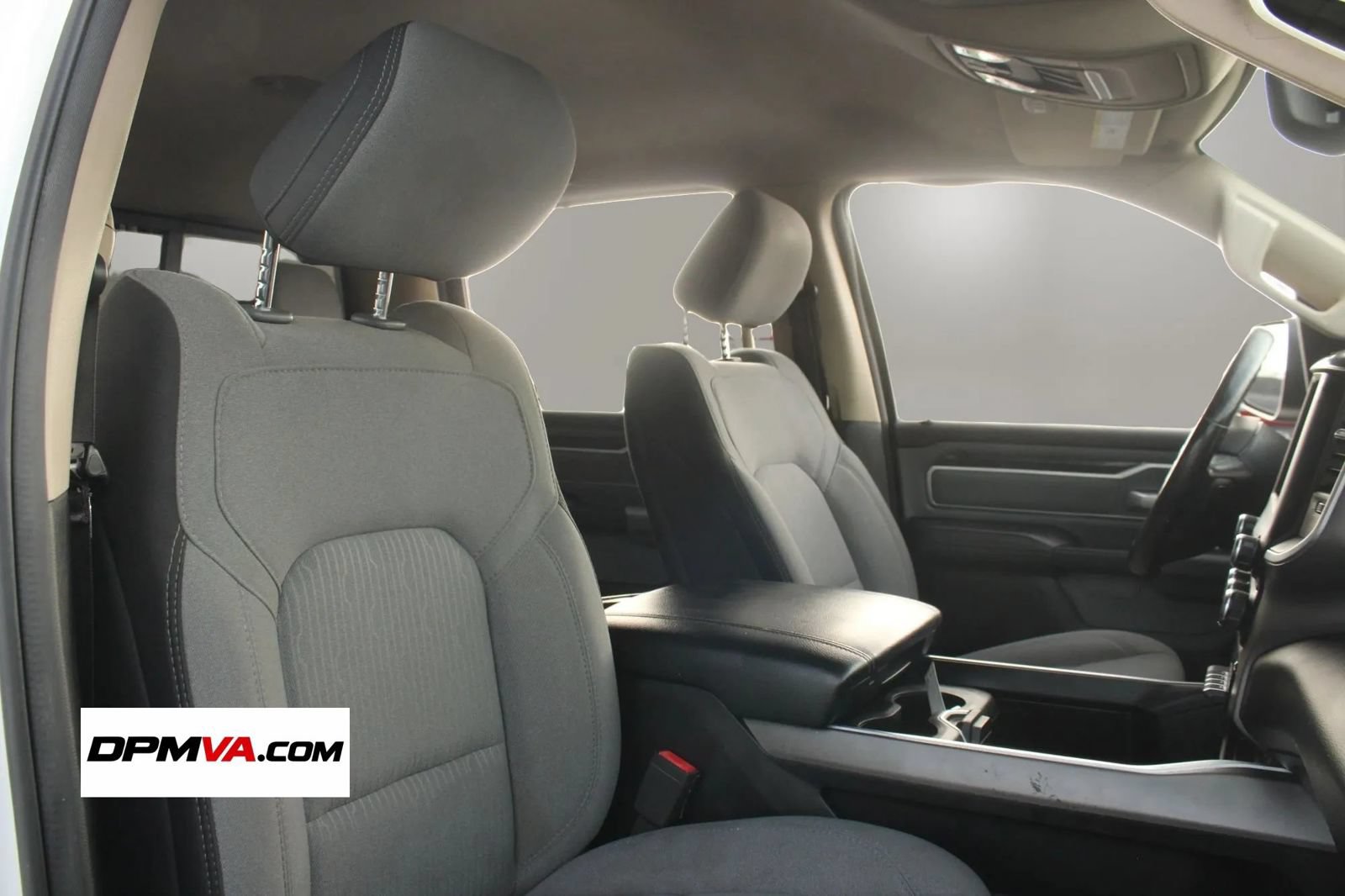 Used 2019 RAM 1500 Big Horn AWD/4WD image 24
