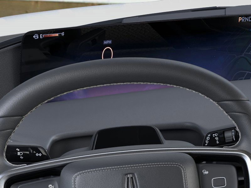 New 2025 Lincoln Navigator Reserve w/ Jet Appearance Package image 13