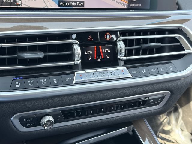 Used 2020 BMW X5 xDrive40i w/ Premium Package AWD/4WD image 29
