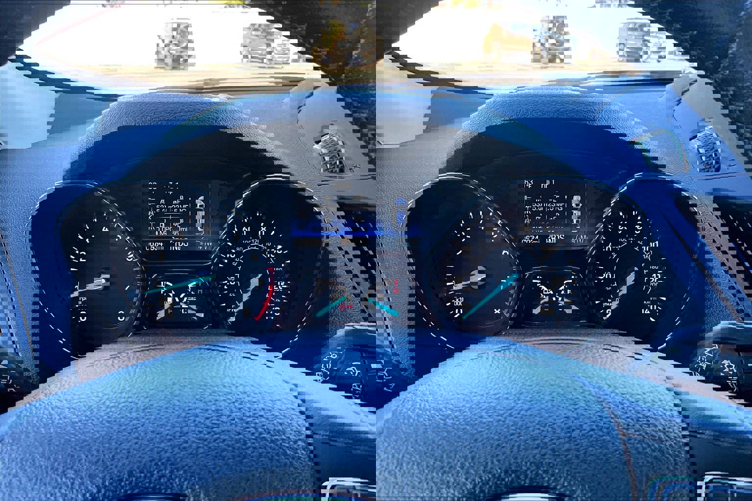 Used 2019 Ford Escape SEL image 21