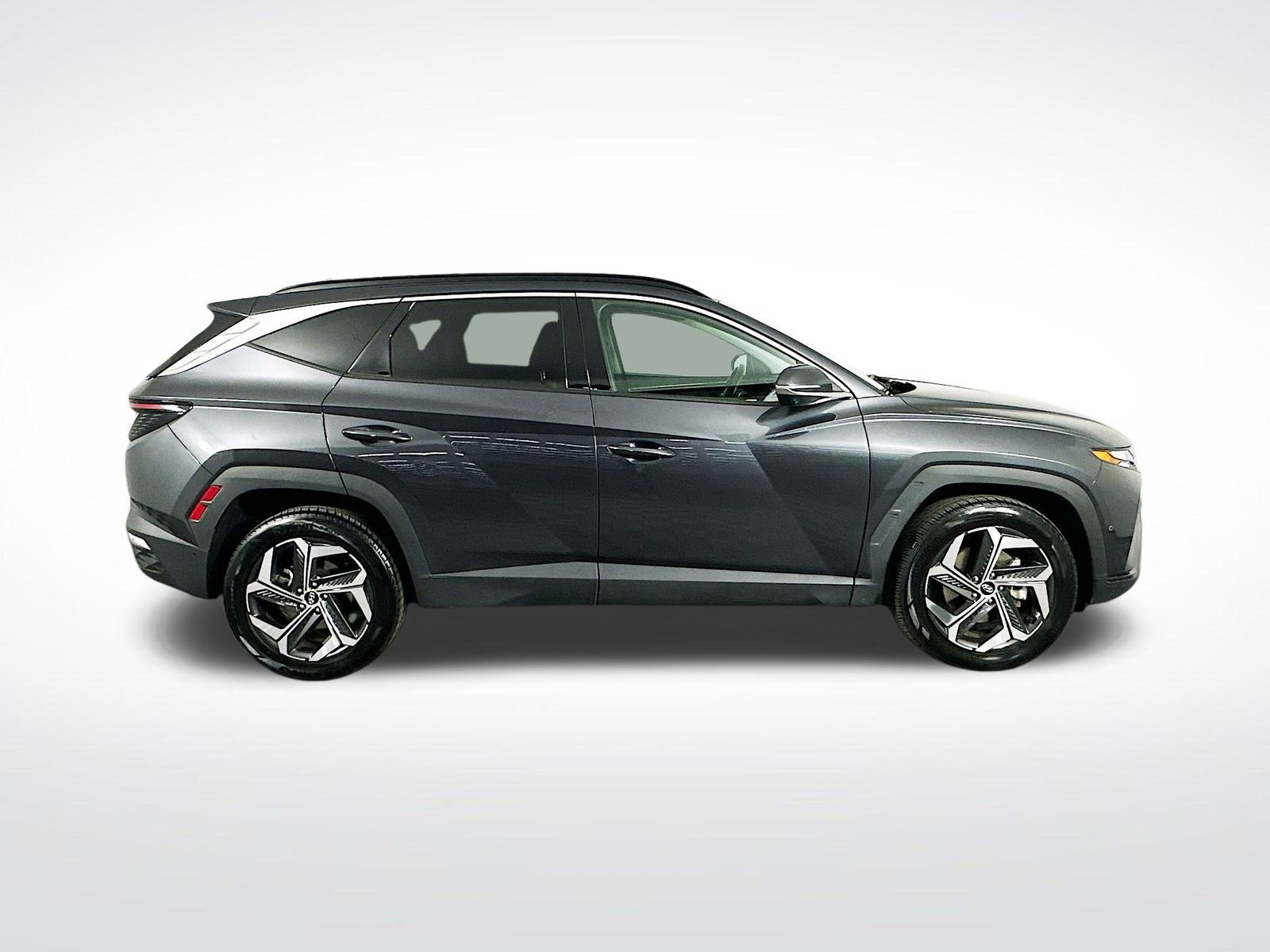 Used 2024 Hyundai Tucson Limited image 9