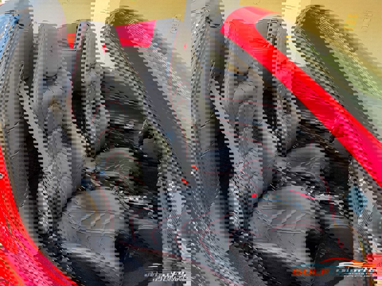 Used 2018 Ferrari 488 Spider image 31