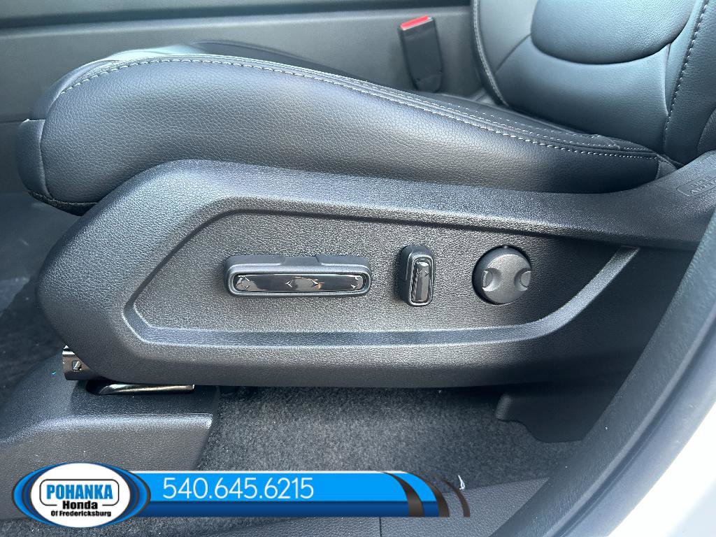New 2026 Honda Pilot Touring image 19