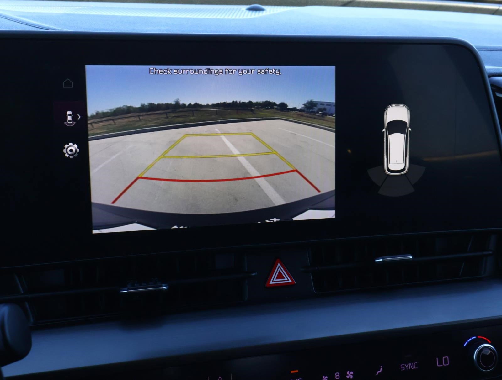 Used 2023 Kia Sportage EX image 27