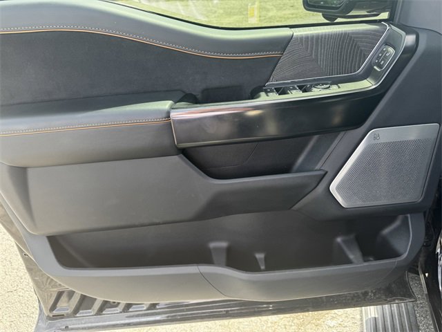 Used 2021 Ford F150 Platinum w/ Equipment Group 701A High image 20