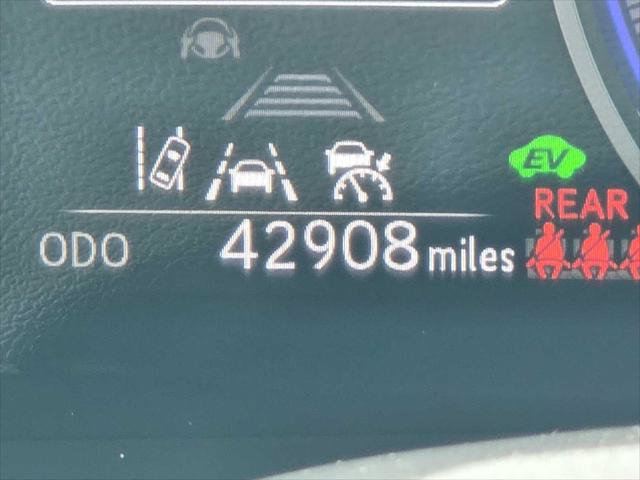 Used 2022 Lexus NX 350h AWD w/ Towing Package (2000 Lbs) image 26