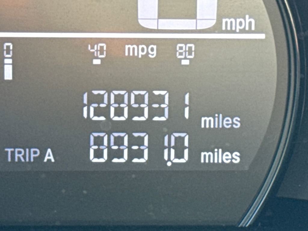 Used 2016 Honda Civic LX image 20