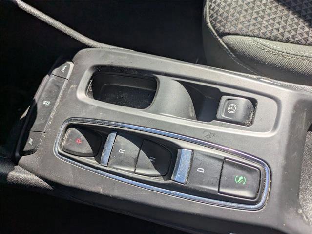 Used 2023 Chevrolet Bolt LT w/ Driver Confidence Package FWD image 10