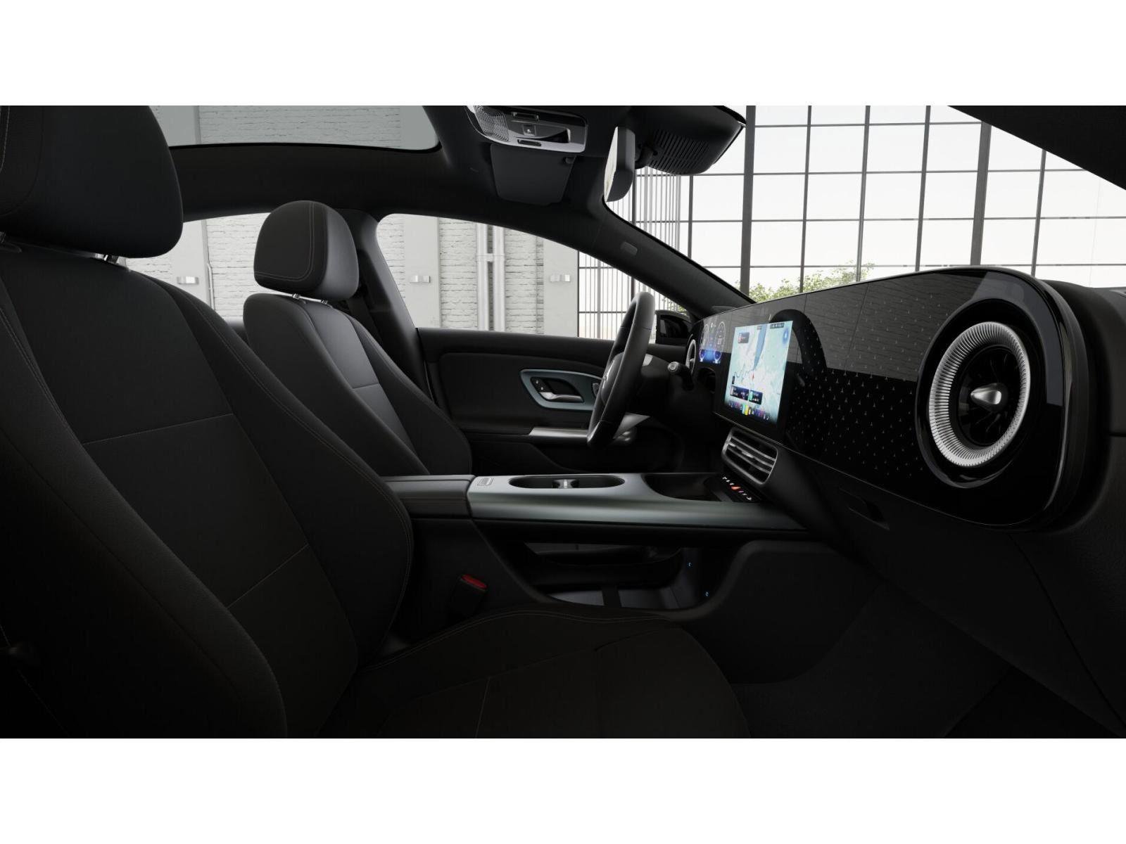 New 2026 Mercedes-Benz CLA 350 image 5