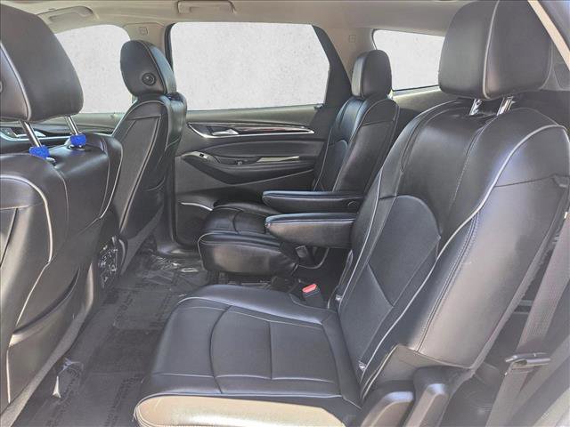 Used 2020 Buick Enclave Avenir w/ Avenir Technology Package FWD image 23