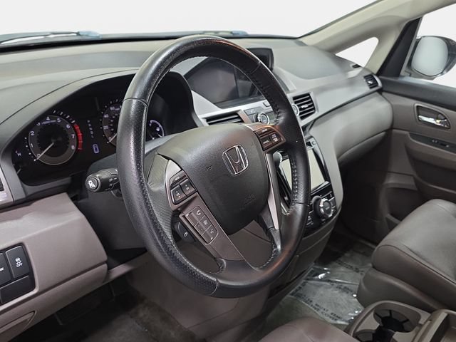 Used 2016 Honda Odyssey EX-L image 14