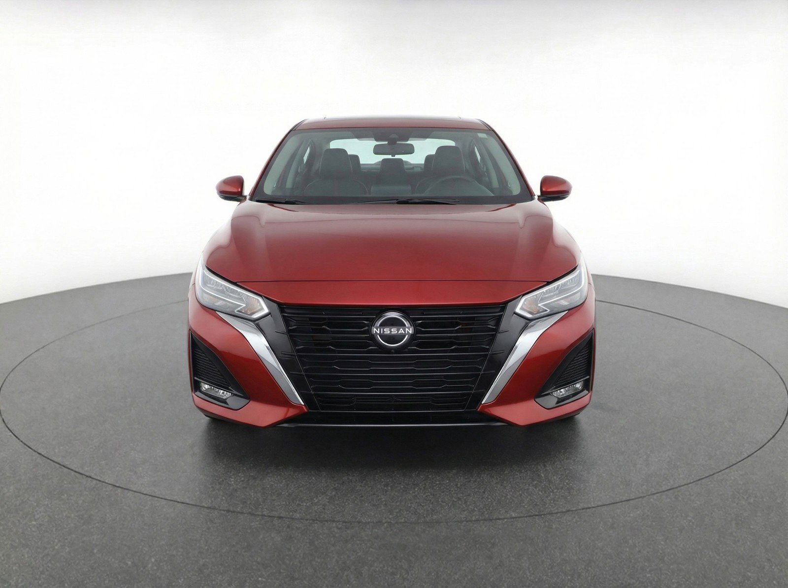 Used 2024 Nissan Altima 2.5 SV image 2