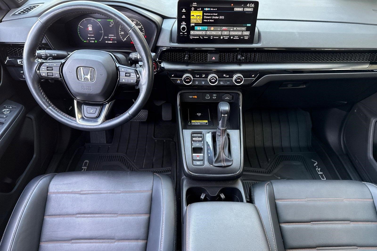 Used 2023 Honda CR-V Sport Touring image 27