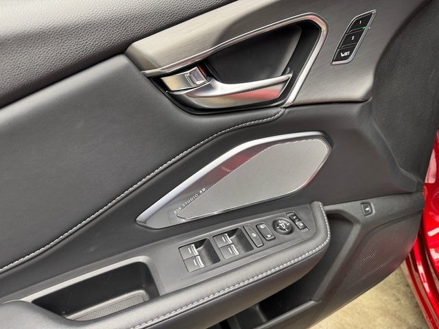 Used 2020 Acura RDX A-Spec image 11