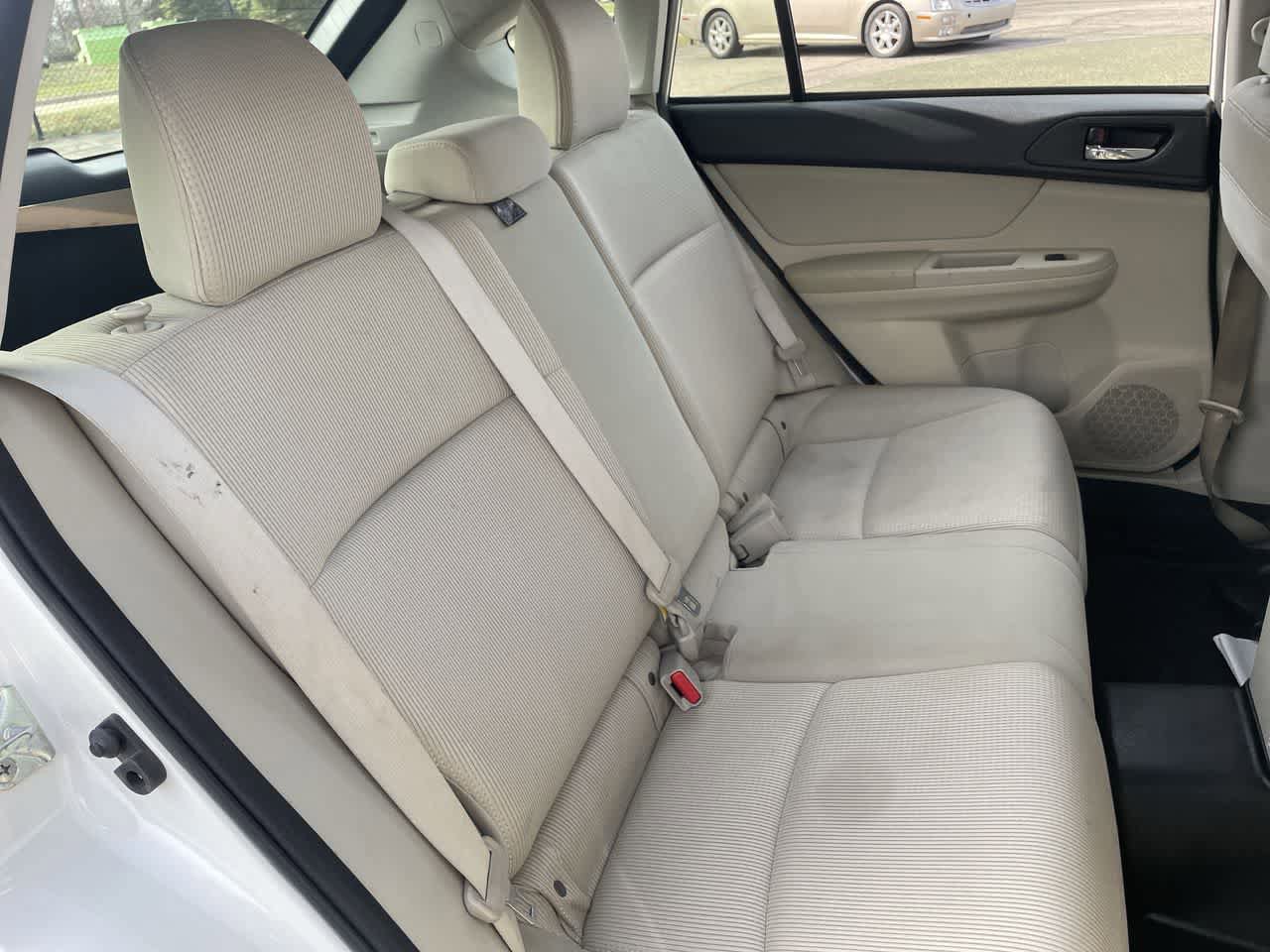 Used 2014 Subaru Impreza 2.0i Sport Premium image 15