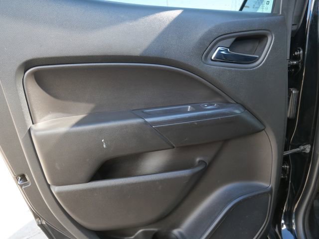 Used 2021 Chevrolet Colorado LT AWD/4WD image 15