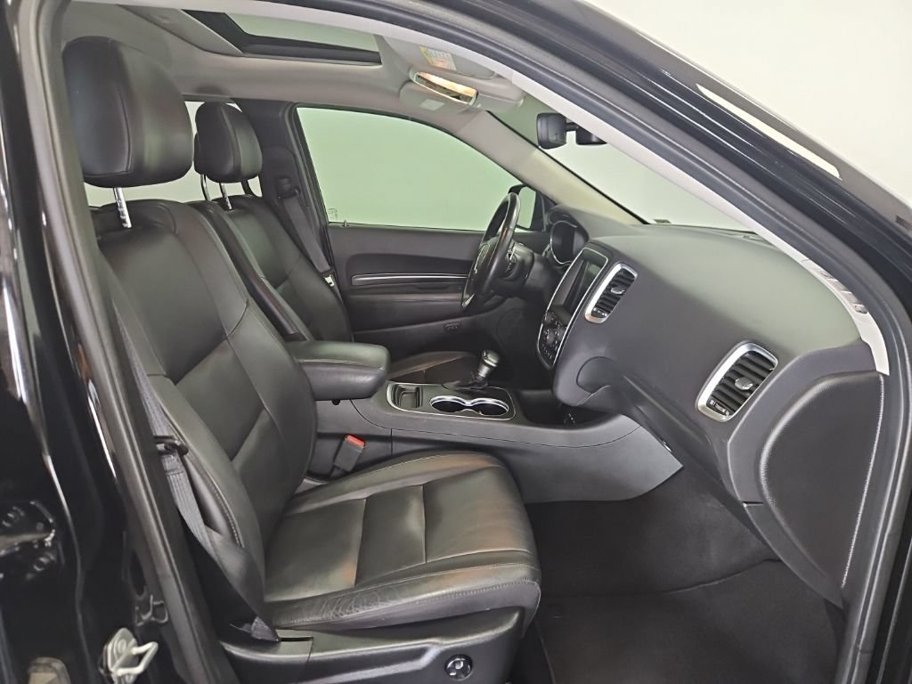 Used 2020 Dodge Durango Citadel AWD/4WD image 11