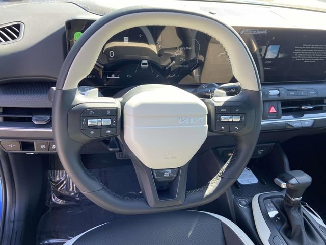 New 2026 Kia K4 EX FWD image 14