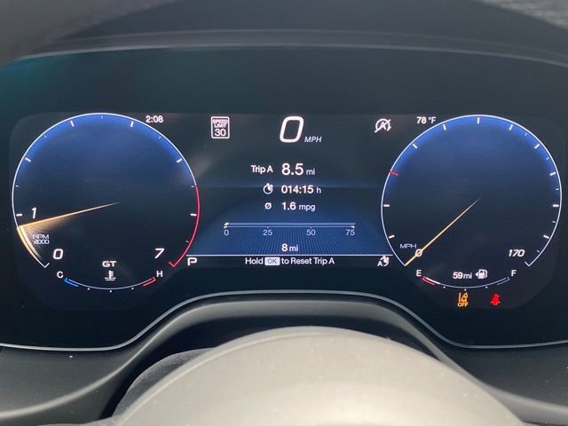 New 2025 Maserati Grecale Modena image 26